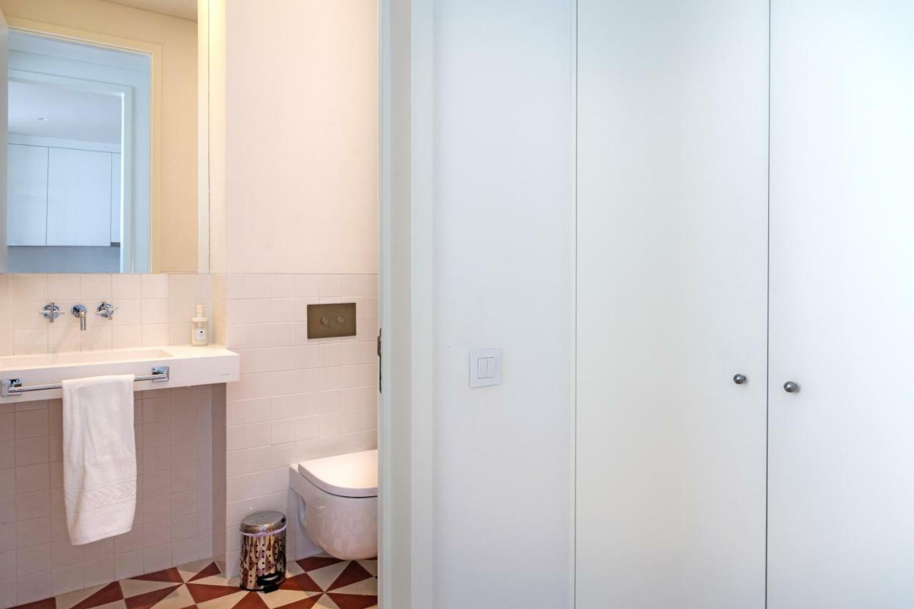 ליסבון Modern Apartment In The Historical Center מראה חיצוני תמונה